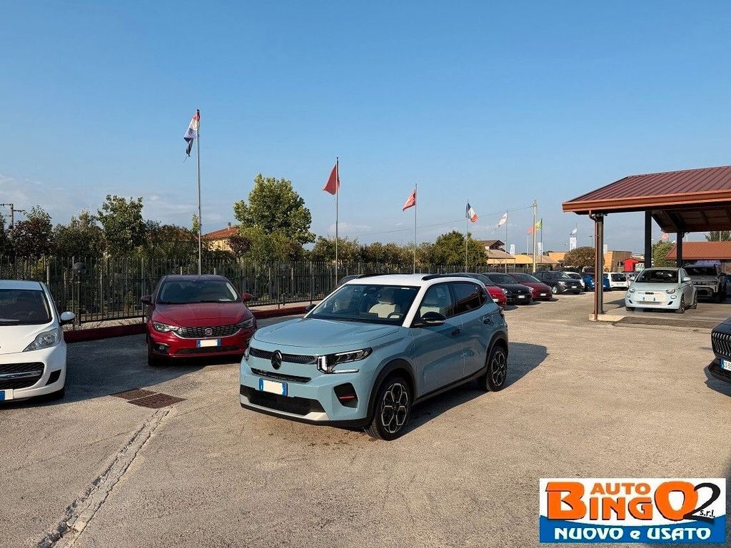 Image of Citroën C3