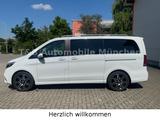 Mercedes-Benz V 300d 4Matic Lang*EXCLUSIVE*AMG-Line*Panorama* - Mercedes-Benz V 300 in München