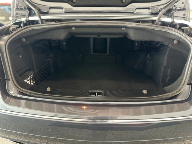 MERCEDES-BENZ E 250 E -Klasse Cabrio  CGI BlueEfficiency