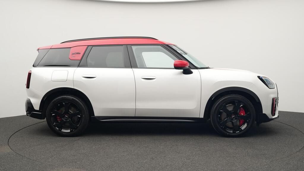 MINI John Cooper Works Countryman - Bild 7