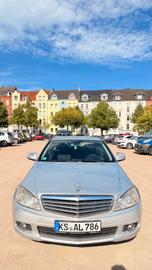 صورة 6 لـ 2008 Mercedes-BENZ C 220