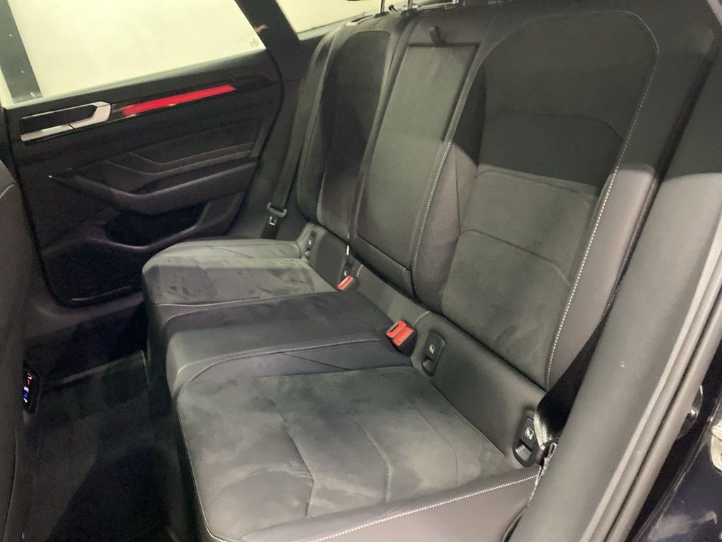 Volkswagen Arteon - Bild 16