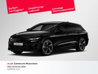 Audi A6 e-tron - Vorschau Bild 1