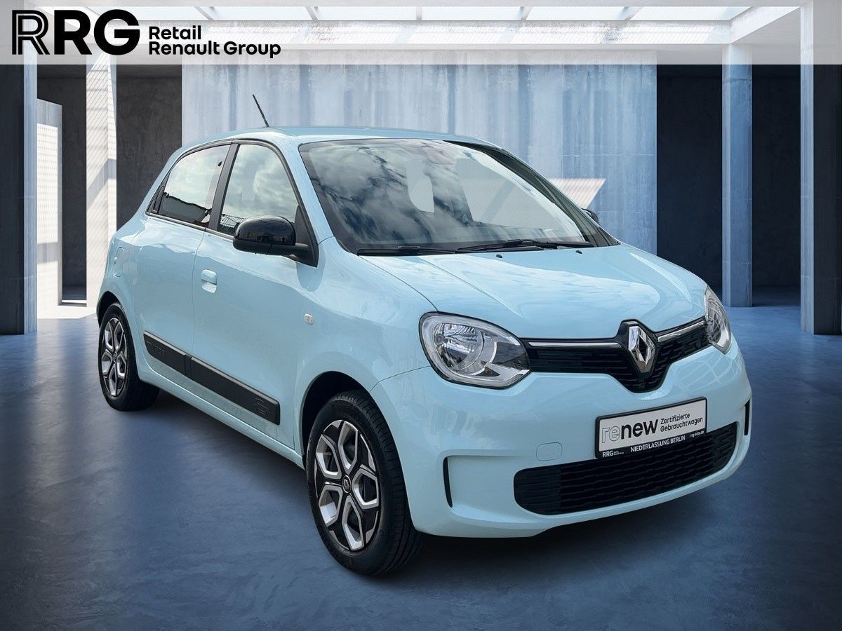 Renault Twingo - Bild 7