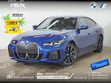 BMW i4 eDrive40 M SPORTPAKET+19"ALU+LIVE COCKPIT PRO
