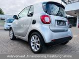 Smart ForTwo Passion 90Ps AUTOM/NAVI/KAMERA/PANO/SITZH - Smart Gebrauchtwagen in Berlin