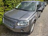 Land Rover Freelander II 2.0 HSE TD4 118 Kw 6G 4WD 5D - Land Rover Freelander: Td4 Hse