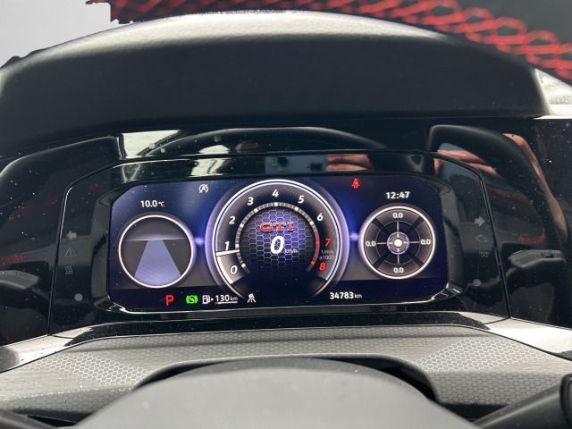 Volkswagen Golf - Bild 11