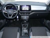 Volkswagen T-Cross - Vorschau Bild 8