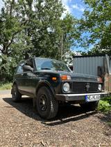 Lada Nova - Lada Nova Gebrauchtwagen