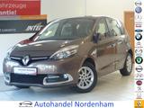 Renault Scenic III 1.2 TCe Paris*KLIMA*NAVI*TÜV NEU* - gebrauchte Renault Scenic aus dem Jahr 2014