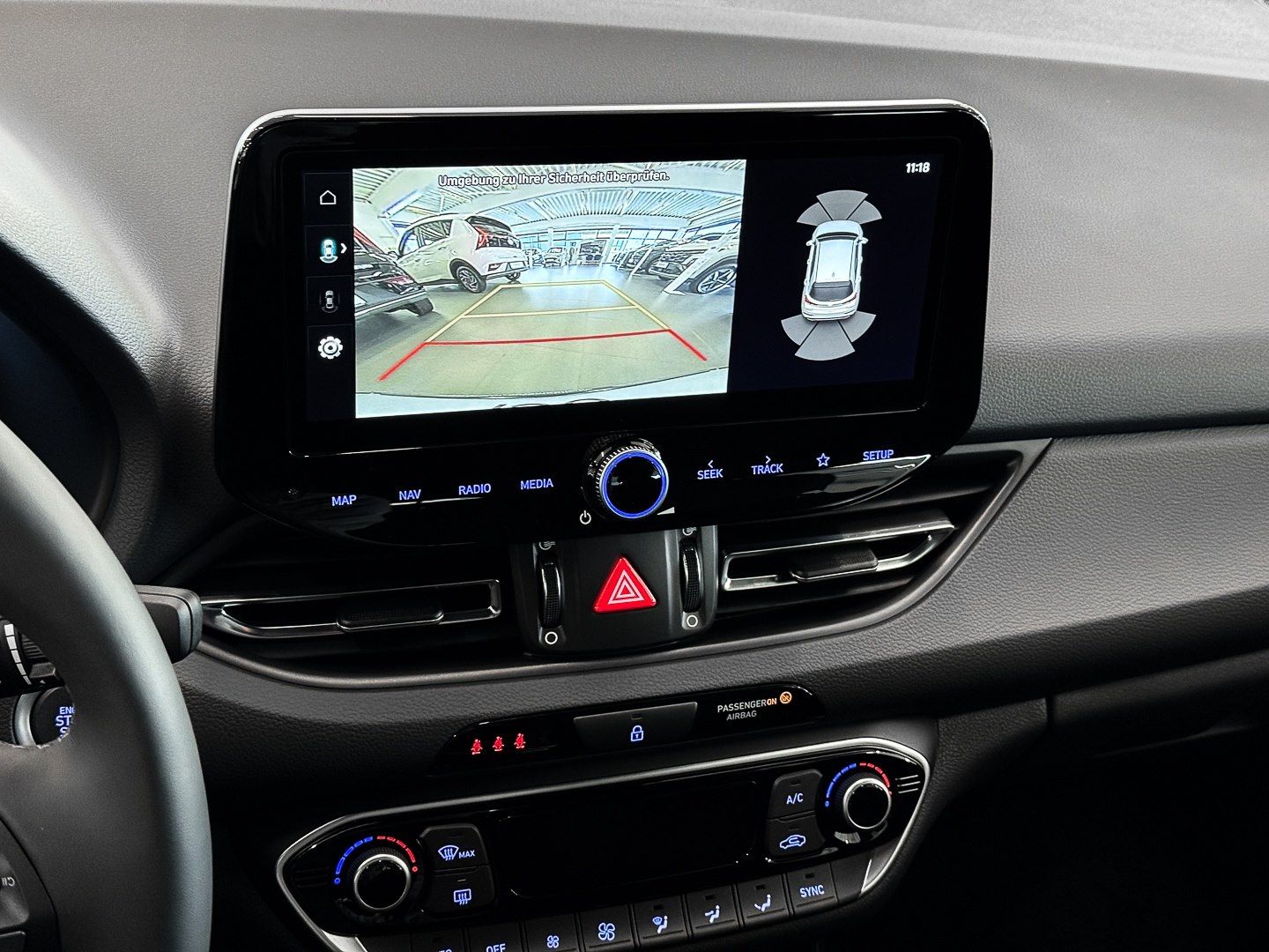 Hyundai i30 - Bild 9