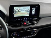 Hyundai i30 - Vorschau Bild 9