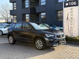 Seat Ateca 2.0 TDI Style / ACC / NAVI / LED / AHK - gebrauchte Seat Ateca aus dem Jahr 2023