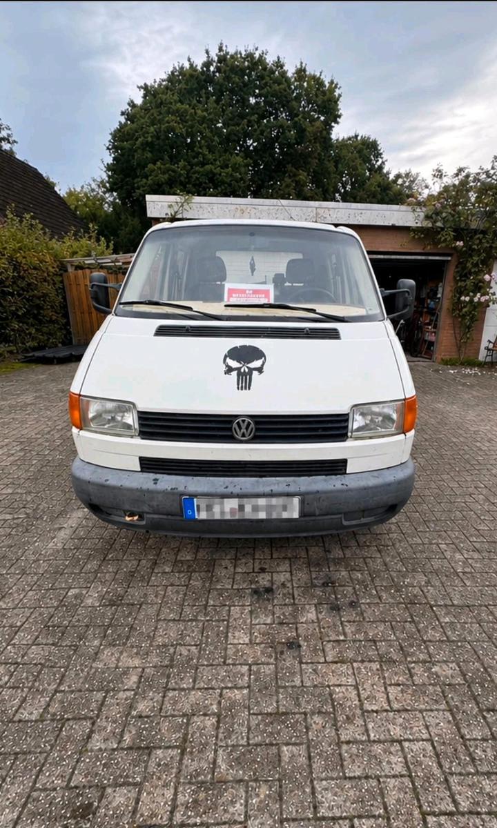 Volkswagen Andere