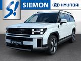 Hyundai SANTA FE HEV MY25 1.6 AT 4WD Signature Pano Komf - Hyundai SANTA FE aus 2025