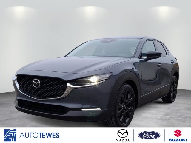 Image of Mazda CX-30