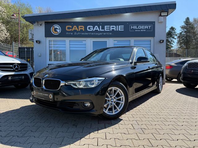 BMW 318i Limousine Advantage *AUTOMATIK*LED*PDC*SHZ*