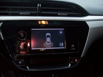 Bild 20 Opel Corsa F 1.2 Edition Klima Bluetooth Parksensoren