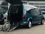 Volkswagen Caddy 1,4-DSG-Maxi-Behindertengerecht-Highline - Volkswagen Caddy Maxi Kombi Gebrauchtwagen