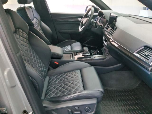 Audi SQ5 - Bild 7