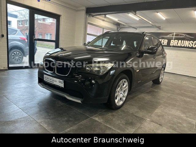 BMW X1 18i SDRIVE 150CH