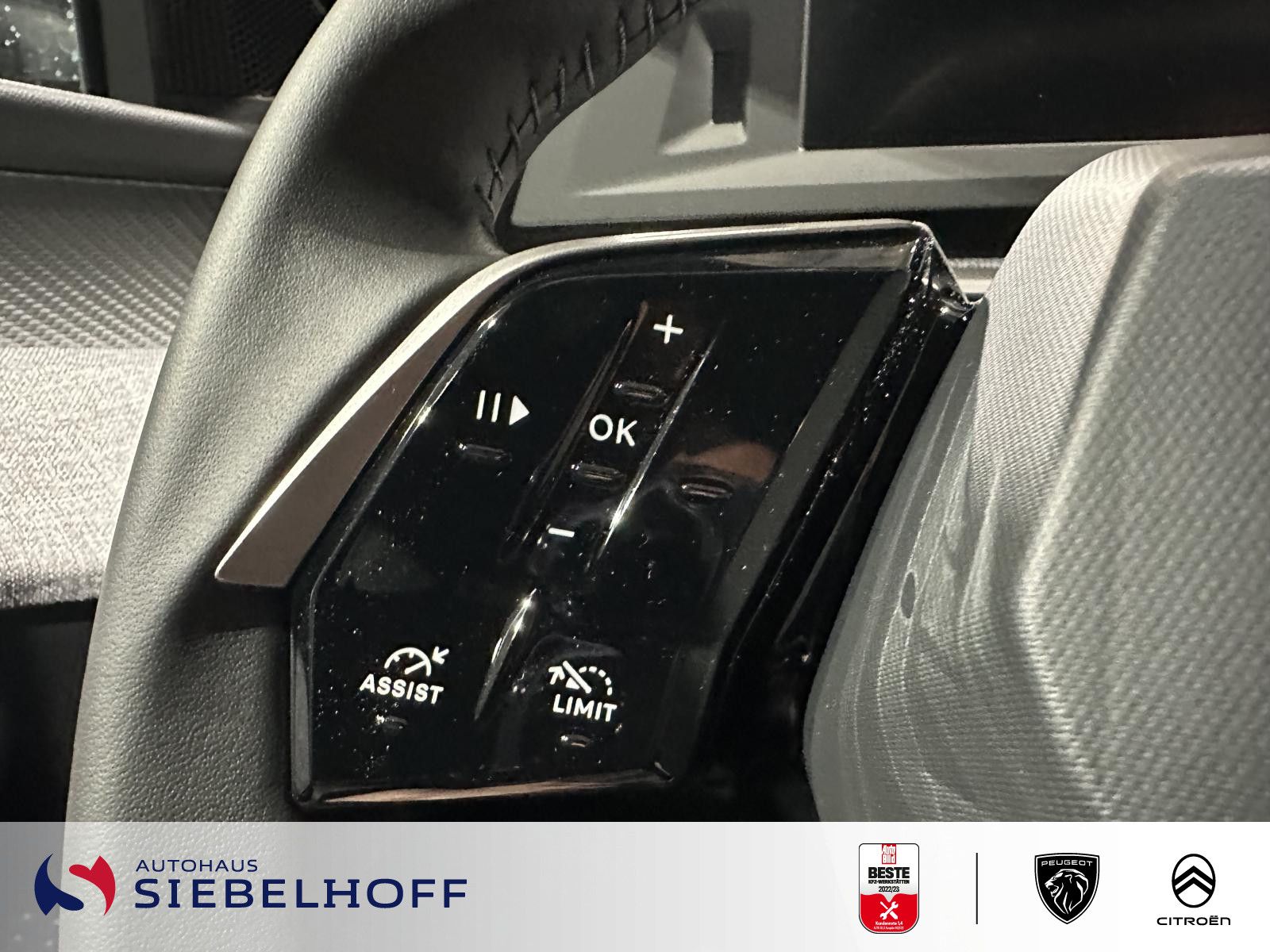 Peugeot 5008 - Bild 13