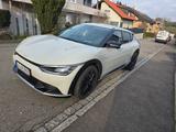 Kia EV6 77,4 kWh 239 kW Allradantrieb - - Kia EV6 von privat