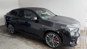 BMW X2 M35i xDrive *IM KUNDENAUFTRAG*