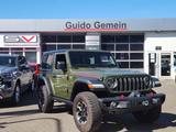 Jeep Wrangler Rubicon 3.6l V6 Automatik +Stahlstoßsta