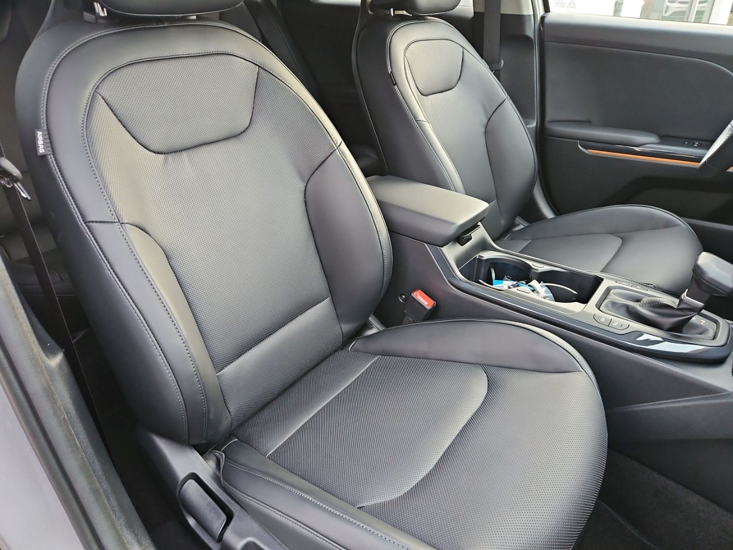 Kia K4 - Bild 22