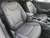 Kia K4 - Vorschau Bild 22