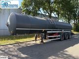 Magyar Bitum 31.000 Liter, 1 Compartiment - Magyar LKWs