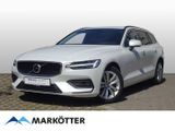 Volvo V60 B4 Core AHK/STHZ/ACC/LHZ/ACTIVE HIGH BEAM - Volvo V60 Jahreswagen
