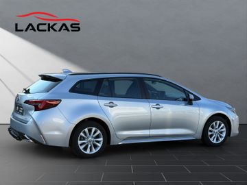 Toyota Corolla - 5