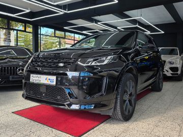 Land-Rover Discovery - 2