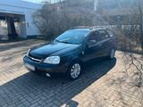 Chevrolet Polnische Zulassung, Chevrolet Nubira 2.0 ... - Chevrolet Nubira mit Diesel-Antrieb