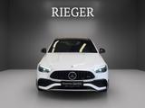 Mercedes-Benz C 43 AMG 4M Pano*NIGHT I + II*Digital Light*20"* - Mercedes-Benz C 43 AMG Gebrauchtwagen