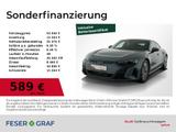 Audi e-tron GT quattro Navi Pano Leder Standklimatis. - Audi e-tron GT