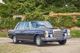 Mercedes-Benz 300 SEL 6.3 - Unrestaurierter Originalzustand - Mercedes-Benz 300: Velours