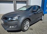 Volkswagen VW POLO 1.6 TDI STYLE EDITION - Volkswagen Polo Edition mit Diesel-Antrieb