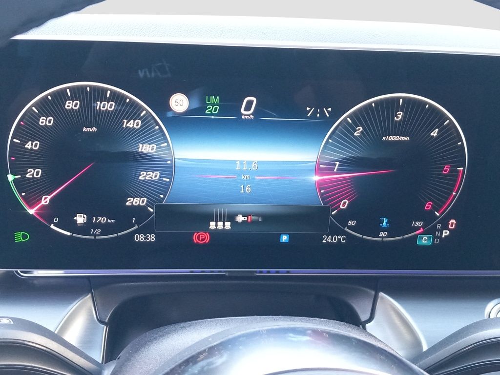 Fahrzeugabbildung Mercedes-Benz V 300 d Marco Polo HORIZON AHK*Leder*Standh.*360