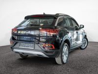 Volkswagen T-Roc - Vorschau Bild 4