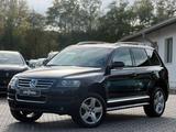 Volkswagen Touareg V10 TDI MEMORY STANDHZG SCHIEBEDACH - gebrauchte VW Touareg aus dem Jahr 2005