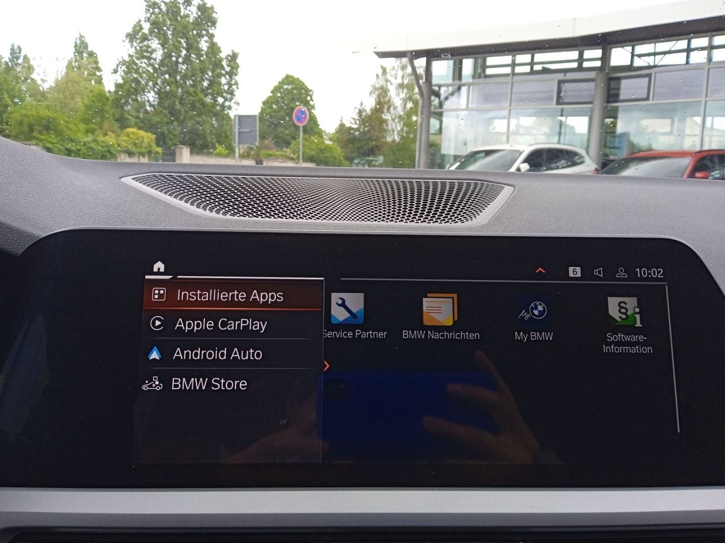 BMW 318 i Lim.Aut.+SPORTSITZE+DAB+LED+KEYLESS GO+ foto 20