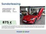 MG Cyberster LED*ACC*MGPilot*Memory*Sitzhzg*Kamera* - MG Cyberster Neuwagen