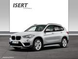 BMW X1 sDrive20i Sport Line A. +LED+DACHRELING+NAVI - BMW X1: Sdrive20d
