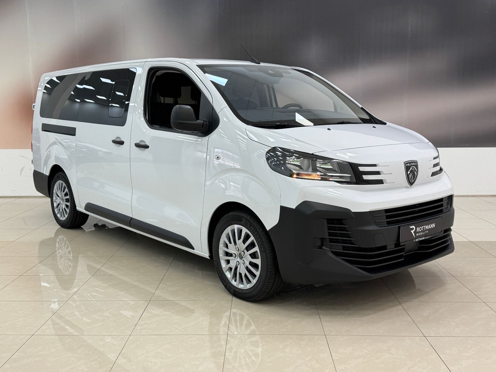 Peugeot Traveller - Bild 4