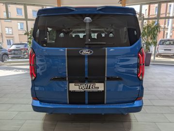 Ford Tourneo Custom SPORT L2 MATRIX-LED