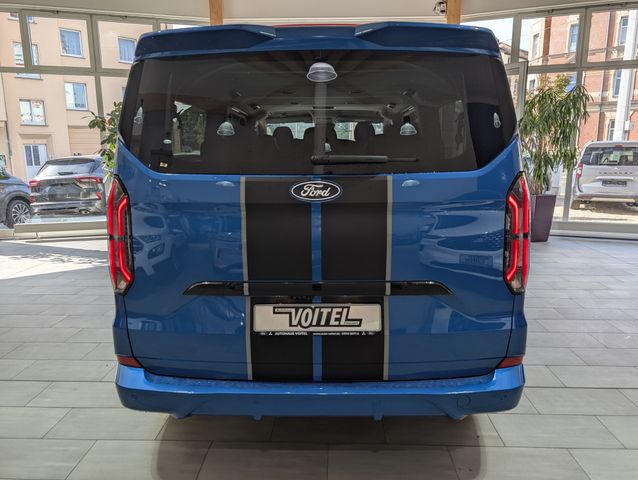 Ford Tourneo Custom SPORT L2 MATRIX-LED